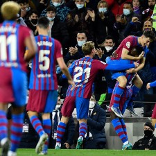 Koliko dugo može trajati dobra forma FC Barcelone?